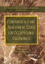 Cover: Fundamentals and Assessment Tools for Occupational Ergonomics - CRC Press