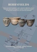 Cover: Berryfields - Oxford Archaeology