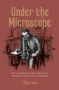 Cover: Under The Microscope - Berberis Books
