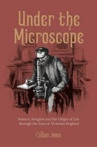 Enlarge image Cover: Under The Microscope - Berberis Books