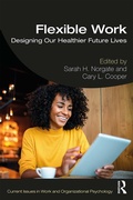 Cover: Flexible Work - Routledge
