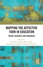 Cover: Mapping the Affective Turn in Education - Routledge