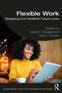 Abbildung von: Flexible Work - Routledge