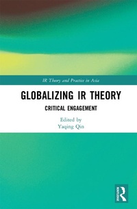Enlarge image Cover: Globalizing IR Theory - Routledge