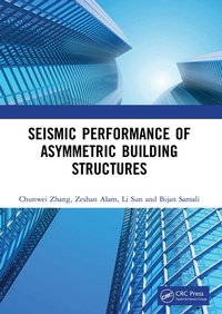 Abbildung von: Seismic Performance of Asymmetric Building Structures - CRC Press