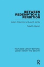 Cover: Between Redemption & Perdition - Routledge