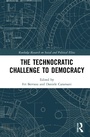 Cover: The Technocratic Challenge to Democracy - Routledge