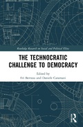 Cover: The Technocratic Challenge to Democracy - Routledge