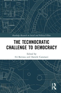 Abbildung von: The Technocratic Challenge to Democracy - Routledge