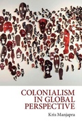 Cover: Colonialism in Global Perspective - Cambridge University Press