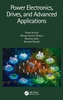 Cover: Power Electronics, Drives, and Advanced Applications - CRC Press