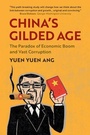 Cover: China's Gilded Age - Cambridge University Press