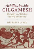 Cover: Achilles beside Gilgamesh - Cambridge University Press