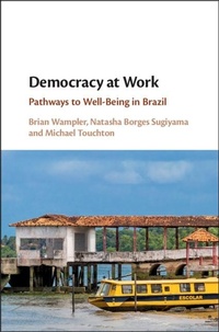 Abbildung von: Democracy at Work - Cambridge University Press