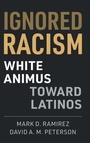 Cover: Ignored Racism - Cambridge University Press