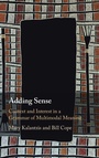 Cover: Adding Sense - Cambridge University Press