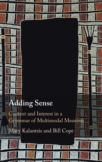 Enlarge image Cover: Adding Sense - Cambridge University Press
