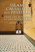 Cover: Islam, Causality, and Freedom - Cambridge University Press