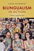 Cover: Bilingualism in Action - Cambridge University Press