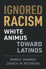 Cover: Ignored Racism - Cambridge University Press