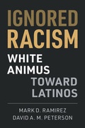 Cover: Ignored Racism - Cambridge University Press