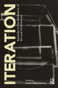 Cover: Iteration - Routledge