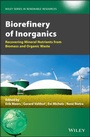 Cover: Biorefinery of Inorganics - Wiley-ISTE