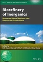 Cover: Biorefinery of Inorganics - Wiley