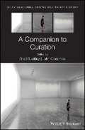 Cover: A Companion to Curation - Wiley