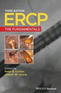 Cover: ERCP - Wiley