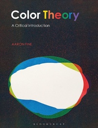 Abbildung von: Color Theory - Bloomsbury Visual Arts