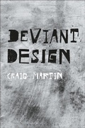 Cover: Deviant Design - Bloomsbury Visual Arts