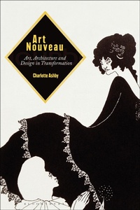 Abbildung von: Art Nouveau - Bloomsbury Visual Arts