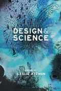 Cover: Design and Science - Bloomsbury Visual Arts