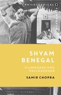 Cover: Shyam Benegal - Bloomsbury Academic