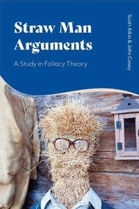Abbildung von: Straw Man Arguments - Bloomsbury Academic