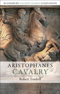 Cover: Aristophanes: Cavalry - Bloomsbury Academic