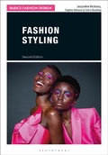 Cover: Fashion Styling - Bloomsbury Visual Arts