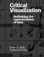 Cover: Critical Visualization - Bloomsbury Visual Arts