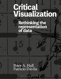 Abbildung von: Critical Visualization - Bloomsbury Visual Arts