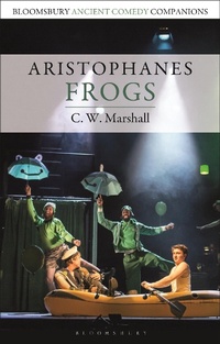 Abbildung von: Aristophanes: Frogs - Bloomsbury Academic