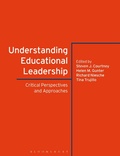 Cover: Understanding Educational Leadership - Bloomsbury Academic