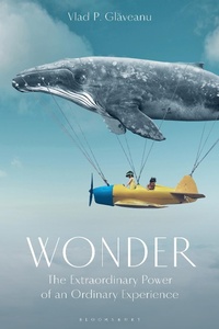 Abbildung von: Wonder - Bloomsbury Academic