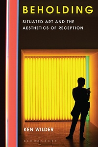 Abbildung von: Beholding - Bloomsbury Visual Arts