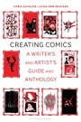 Cover: Creating Comics - Bloomsbury Academic