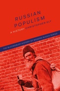 Cover: Russian Populism - Bloomsbury Academic