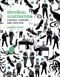 Abbildung von: Editorial Illustration - Bloomsbury Visual Arts