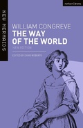 Cover: The Way of the World - Methuen Drama