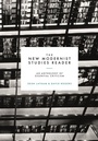 Cover: The New Modernist Studies Reader - Bloomsbury Academic