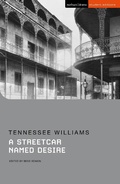 Cover: A Streetcar Named Desire - Methuen Drama